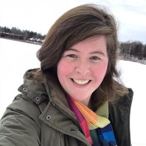 Meet your Posher, Molly